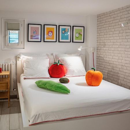 Apartamento Le 134 Orange  Exterior foto